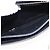 Borsa a spalla in pelle Christian Dior nera e oro Auth ka999 Nero D'oro - vista 20