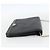 Borsa a spalla in pelle Christian Dior nera e oro Auth ka999 Nero D'oro - vista 5
