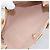 LOUIS VUITTON Bolsa de Mão Vernis Wilshire PM Rose Flow Lantern M91642 Auth ep12449 - vista 11