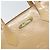 LOUIS VUITTON Bolsa de Mão Vernis Wilshire PM Rose Flow Lantern M91642 Auth ep12449 - vista 17
