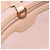 LOUIS VUITTON Bolsa de Mão Vernis Wilshire PM Rose Flow Lantern M91642 Auth ep12449 - vista 18