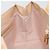 LOUIS VUITTON Bolsa de Mão Vernis Wilshire PM Rose Flow Lantern M91642 Auth ep12449 - vista 19