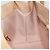 LOUIS VUITTON Bolsa de Mão Vernis Wilshire PM Rose Flow Lantern M91642 Auth ep12449 - vista 20
