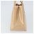 LOUIS VUITTON Bolsa de Mão Vernis Wilshire PM Rose Flow Lantern M91642 Auth ep12449 - vista 4
