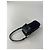 Vintage Gucci Leder Mini-Handtasche schwarz - Ansicht 7