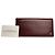 Vintage Givenchy Leather Card Holder ID Holder Brown
