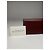 Vintage Givenchy Leather Card Holder ID Holder Brown - view 10
