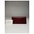 Vintage Givenchy Leather Card Holder ID Holder Brown - view 2