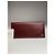 Vintage Givenchy Leather Card Holder ID Holder Brown - view 5