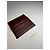 Vintage Givenchy Leather Card Holder ID Holder Brown - view 6