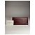 Vintage Givenchy Leather Card Holder ID Holder Brown - view 9