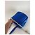 Vintage Jean Paul Gaultier Canvas-Polyester-Tasche Blau - Ansicht 10