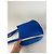 Vintage Jean Paul Gaultier Canvas-Polyester-Tasche Blau - Ansicht 11