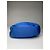 Vintage Jean Paul Gaultier Canvas-Polyester-Tasche Blau - Ansicht 12