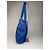 Vintage Jean Paul Gaultier Canvas-Polyester-Tasche Blau - Ansicht 6