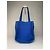 Vintage Jean Paul Gaultier Canvas-Polyester-Tasche Blau - Ansicht 7