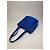 Vintage Jean Paul Gaultier Canvas-Polyester-Tasche Blau - Ansicht 9