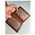 Vintage Louis Vuitton Flapable Card Holder Brown - view 3