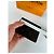Vintage Louis Vuitton Flapable Card Holder Brown - view 6