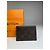 Vintage Louis Vuitton Flapable Card Holder Brown - view 8