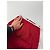 Gonna in tela vintage Dior rossa S Rosso - vista 6