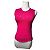 Autre Marque Top Vintage Versace Rosa 38/M