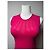 Autre Marque Top Vintage Versace Rosa 38/M - vista 12