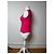 Autre Marque Top Vintage Versace Rosa 38/M - vista 2