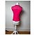 Autre Marque Top Vintage Versace Rosa 38/M - vista 3