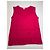 Autre Marque Top Vintage Versace Rosa 38/M - vista 4
