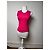 Autre Marque Top Vintage Versace Rosa 38/M - vista 8