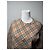 Vintage Burberry Novacheck Rundhals-Pullover M Beige - Ansicht 12