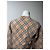 Vintage Burberry Novacheck Rundhals-Pullover M Beige - Ansicht 13