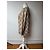 Vintage Burberry Novacheck Rundhals-Pullover M Beige - Ansicht 3