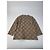 Vintage Burberry Novacheck Rundhals-Pullover M Beige - Ansicht 8