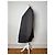 Blazer in lana a righe da uomo vintage Courreges M/L grigio - vista 3