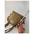Triomphe Céline Vintage Celine Paris Lederhandtasche braun Kamel - Ansicht 10