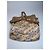 Triomphe Céline Vintage Celine Paris Lederhandtasche braun Kamel - Ansicht 3