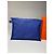 Borsa cosmetica in tela vintage Hermès blu - view 6