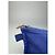 Borsa cosmetica in tela vintage Hermès blu - view 7
