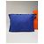 Borsa cosmetica in tela vintage Hermès blu - view 8