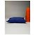 Borsa cosmetica in tela vintage Hermès blu - view 9