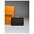 Carteira de Couro Monograma Louis Vuitton Vintage Marrom - vista 11