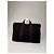 Vintage Hermès Canvas Handtasche lila rot - Ansicht 10