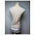 Vintage Gianni Versace Rollkragenpullover aus Wolle beige braun M - Ansicht 12