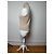 Vintage Gianni Versace Rollkragenpullover aus Wolle beige braun M - Ansicht 2