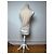 Vintage Gianni Versace Rollkragenpullover aus Wolle beige braun M - Ansicht 3