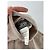 Vintage Gianni Versace Rollkragenpullover aus Wolle beige braun M - Ansicht 6