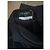 Autre Marque Vestido Chanel preto justo com costas nuas de algodão tamanho 36 - vista 5