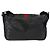 Gucci 500 Web Double Buckle Messenger GG Imprime Nero - vista 2